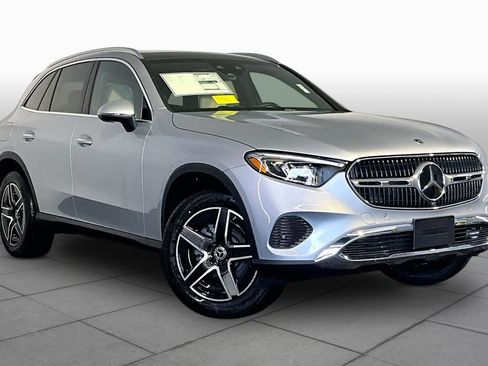Used 2026 Mercedes-Benz GLC 300 4MATIC image 19
