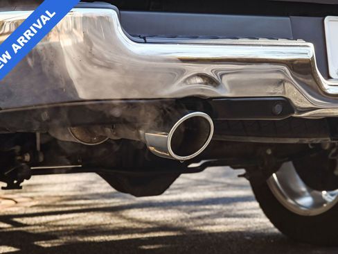 Used 2023 RAM 1500 Limited image 22