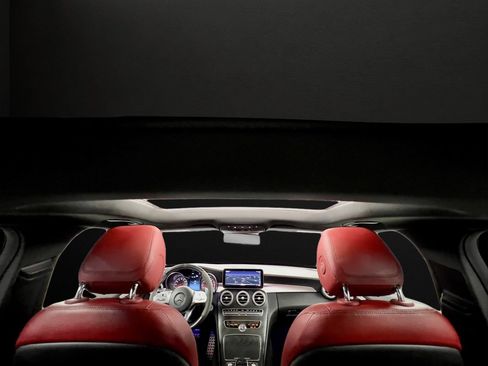 Used 2019 Mercedes-Benz C 43 AMG 4MATIC Sedan image 12