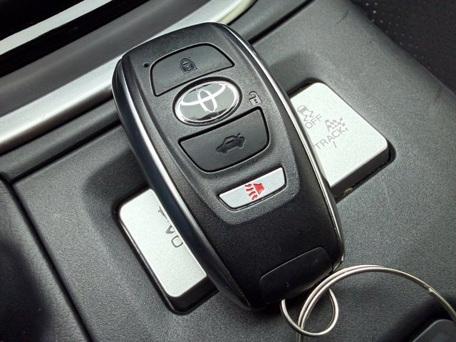 Used 2023 Toyota GR86 Premium w/ ALL Weather Mat Package (TMS) RWD image 16