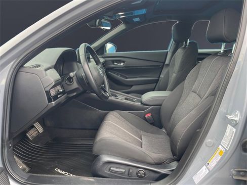Certified 2023 Honda Accord Sport image 9