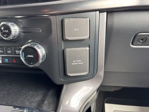 Certified 2023 Ford F150 Tremor w/ Equipment Group 402A High image 35