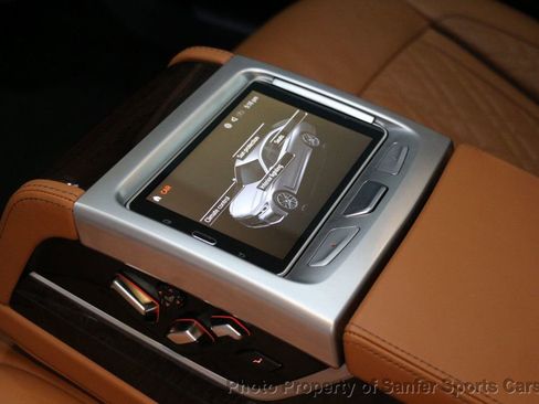 Used 2020 BMW M760i xDrive w/ Luxury Rear Seating Package image 36