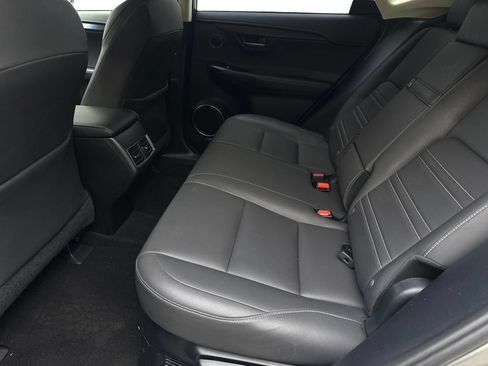 Used 2019 Lexus NX 300 FWD w/ Accessory Package 2 image 33