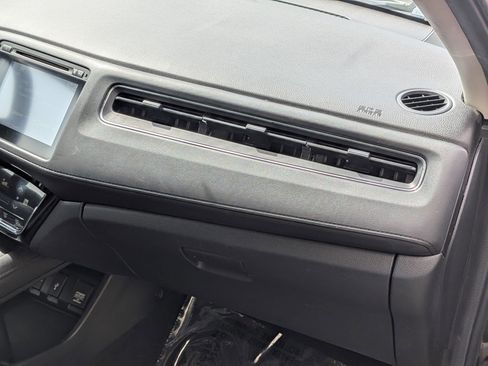 Used 2016 Honda HR-V EX-L image 28