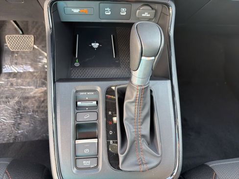 Used 2026 Honda CR-V Sport image 14