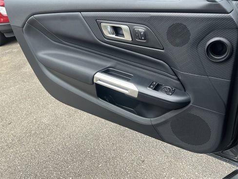 New 2025 Ford Mustang GT Premium image 17