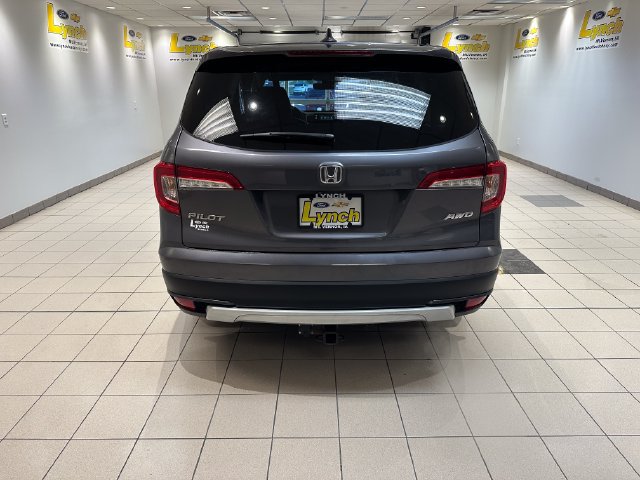 Used 2019 Honda Pilot EX-L image 24