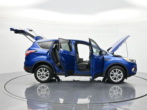 Used 2017 Ford Escape SE w/ SE Cold Weather Package AWD/4WD image 46