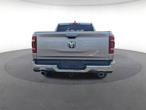 Certified 2024 RAM 1500 Limited image 5