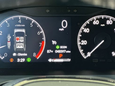 Used 2024 Honda HR-V Sport image 33