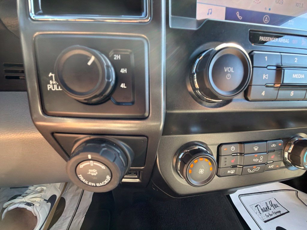 Used 2020 Ford F150 XLT w/ Equipment Group 302A Luxury AWD/4WD image 24