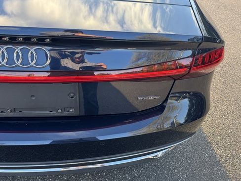 Certified 2022 Audi A7 3.0T Premium w/ Convenience Package image 35
