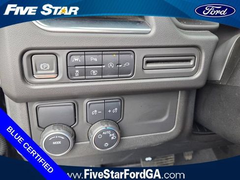 Used 2022 Chevrolet Tahoe RST w/ Luxury Package RWD image 26