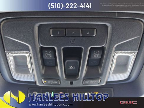 New 2026 GMC Sierra 2500 AT4 w/ AT4 Premium Plus Package image 26