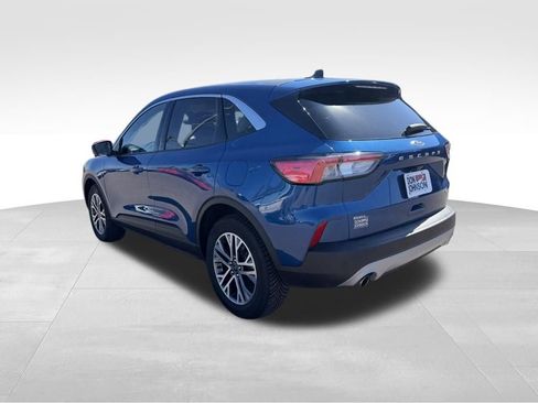 Used 2022 Ford Escape SEL w/ Technology Package AWD/4WD image 29