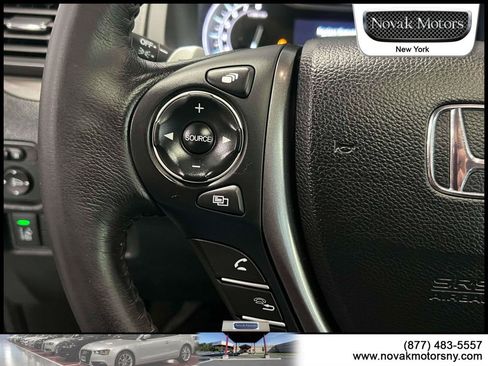 Used 2023 Honda Ridgeline RTL image 23
