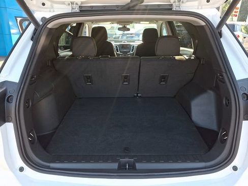 Used 2023 Chevrolet Equinox LT AWD/4WD image 39
