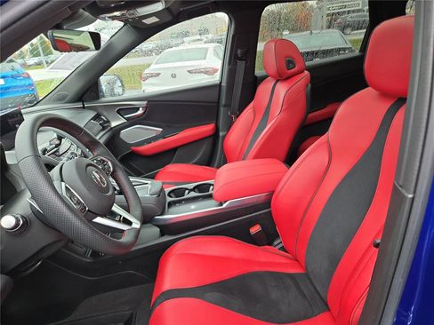 Certified 2025 Acura RDX A-Spec image 22