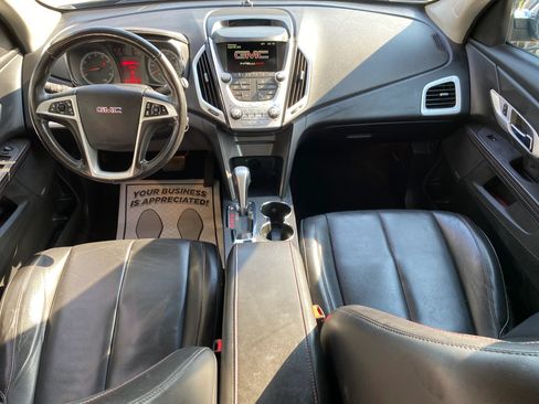 Used 2014 GMC Terrain SLT AWD/4WD image 4
