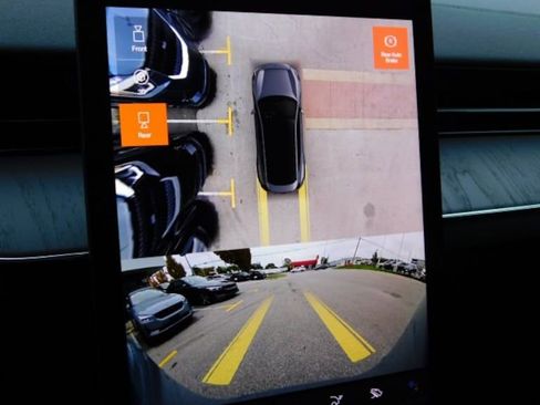 New 2025 Polestar Polestar 3 Long Range Dual Motor image 15