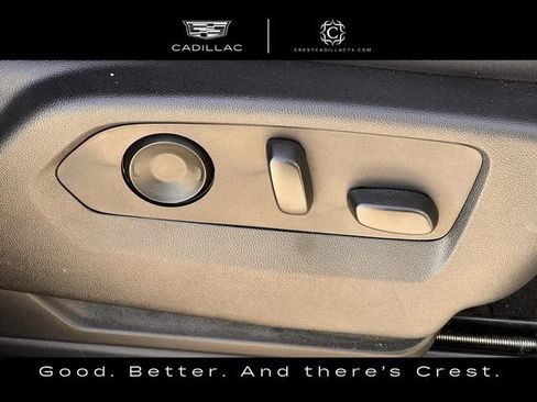 Used 2022 Chevrolet Tahoe Z71 w/ Off-Road Capability Package AWD/4WD image 25