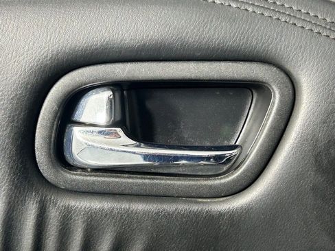 Used 2023 Nissan Armada SV w/ Cargo Package image 34