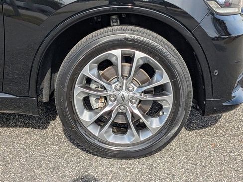 Used 2019 Dodge Durango R/T image 10