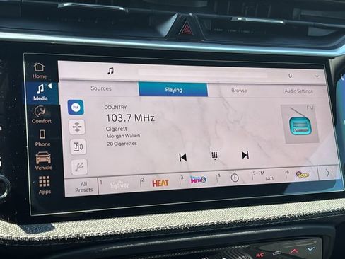 New 2026 Jeep Cherokee Laredo AWD/4WD image 30