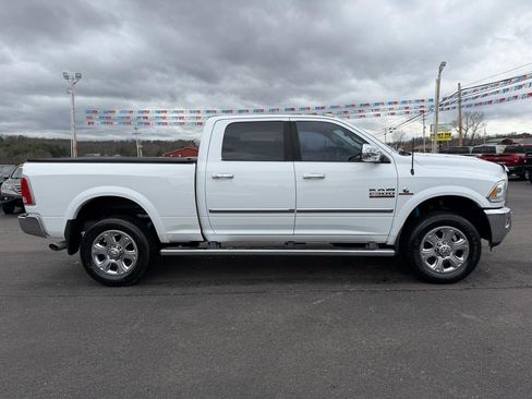 Used 2015 RAM 2500 Laramie w/ Convenience Group image 21