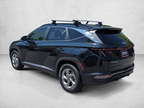 Used 2023 Hyundai Tucson SEL image 8