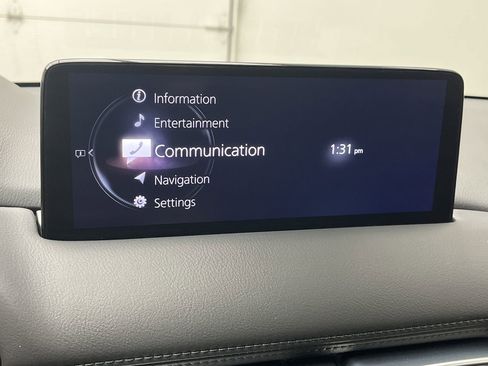 Certified 2023 MAZDA CX-5 AWD 2.5 S w/ Select Package image 19