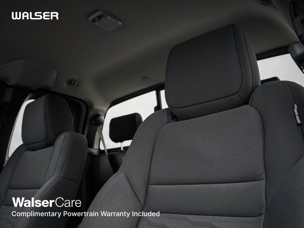 New 2026 Nissan Frontier S RWD image 17