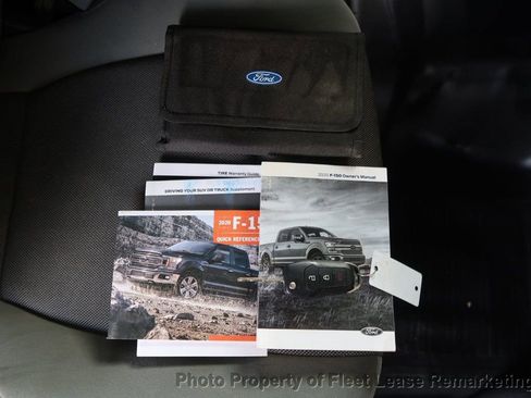 Used 2020 Ford F150 XL w/ Equipment Group 101A Mid image 36