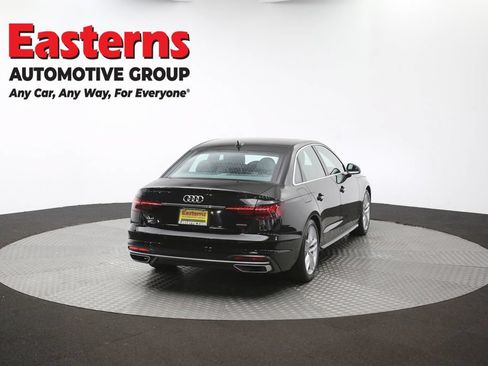 Used 2024 Audi A4 2.0T Premium Plus AWD/4WD image 41