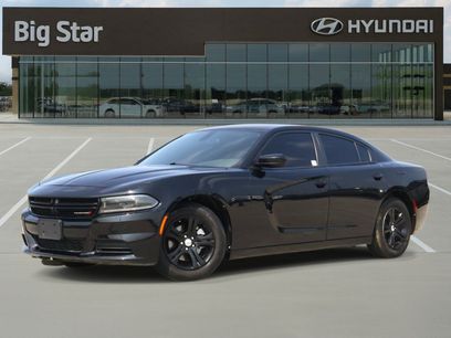 Used 2022 Dodge Charger SXT