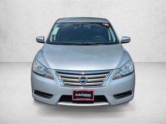 Used 2015 Nissan Sentra S FWD video 2