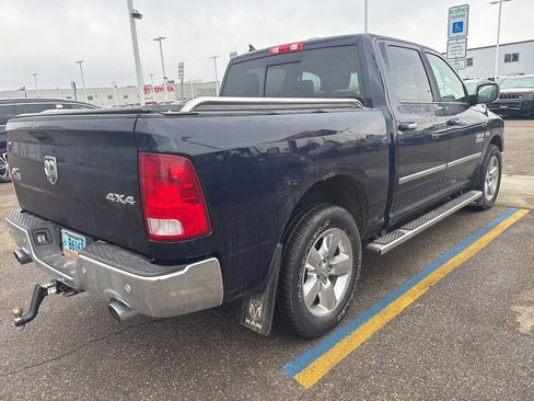 Used 2015 RAM 1500 Big Horn image 7