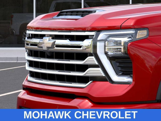 New 2026 Chevrolet Silverado 2500 High Country w/ High Country Premium Package AWD/4WD image 13