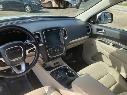 Used 2017 Dodge Durango GT w/ Premium Group RWD image 18