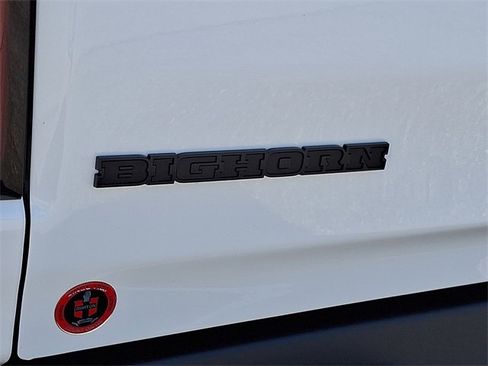 New 2026 RAM 1500 Big Horn image 18
