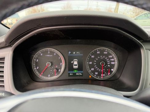 Used 2018 Hyundai Sonata Limited image 13