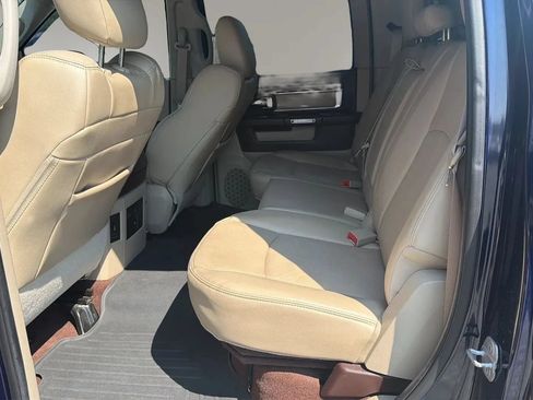 Used 2014 RAM 1500 Laramie AWD/4WD image 25