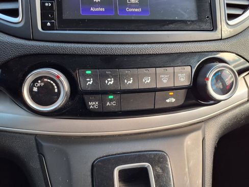 Used 2016 Honda CR-V EX image 7