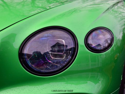 Used 2022 Bentley Continental GT Speed image 62