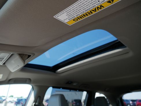 Used 2020 Honda Odyssey EX-L image 31