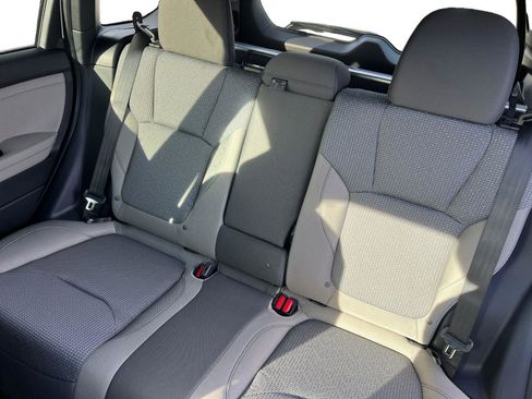 New 2026 Subaru Forester Premium AWD/4WD image 13