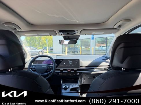 New 2027 Kia Sportage SX Prestige AWD/4WD image 22
