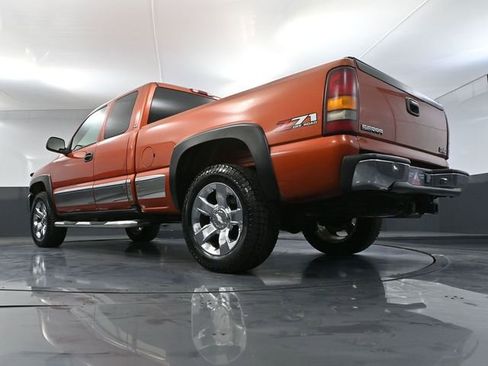 Used 2001 GMC Sierra 1500 SLE w/ Convenience Plus Group image 46