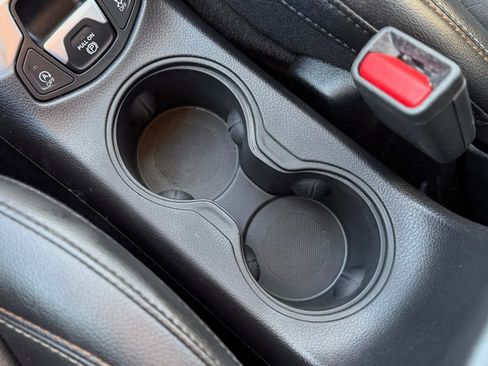 Used 2019 Jeep Compass Latitude w/ Popular Equipment Group image 20